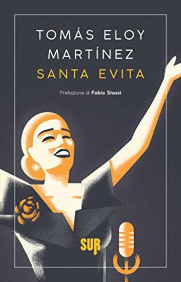 Santa Evita (SUR)